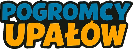 Pogromcy Upałów